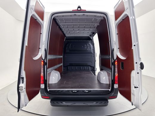 Mercedes Sprinter 315 1.9 CDI L2H2 RWD PRO 24 Maanden Certified Garantie Achteruitrijcamera Cruise Control Betimmering ActivLease financial lease