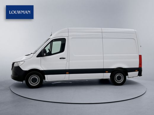 Mercedes Sprinter 315 1.9 CDI L2H2 RWD PRO 24 Maanden Certified Garantie Achteruitrijcamera Cruise Control Betimmering ActivLease financial lease