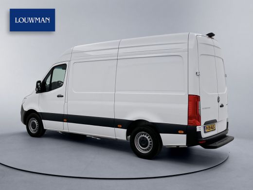 Mercedes Sprinter 315 1.9 CDI L2H2 RWD PRO 24 Maanden Certified Garantie Achteruitrijcamera Cruise Control Betimmering ActivLease financial lease