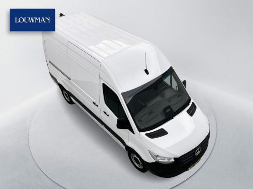 Mercedes Sprinter 315 1.9 CDI L2H2 RWD PRO 24 Maanden Certified Garantie Achteruitrijcamera Cruise Control Betimmering ActivLease financial lease