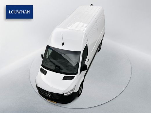 Mercedes Sprinter 315 1.9 CDI L2H2 RWD PRO 24 Maanden Certified Garantie Achteruitrijcamera Cruise Control Betimmering ActivLease financial lease