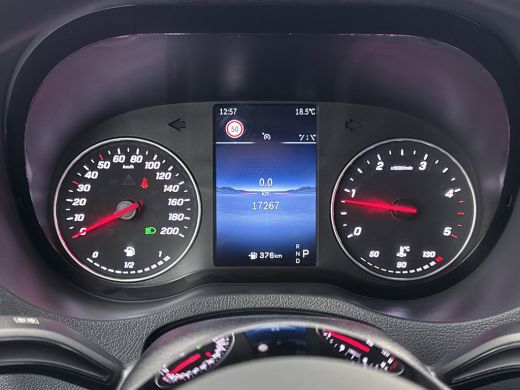 Mercedes Sprinter 315 1.9 CDI L2H2 RWD PRO 24 Maanden Certified Garantie Achteruitrijcamera Cruise Control Betimmering ActivLease financial lease