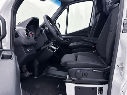 Mercedes Sprinter 315 1.9 CDI L2H2 RWD PRO 24 Maanden Certified Garantie Achteruitrijcamera Cruise Control Betimmering ActivLease financial lease