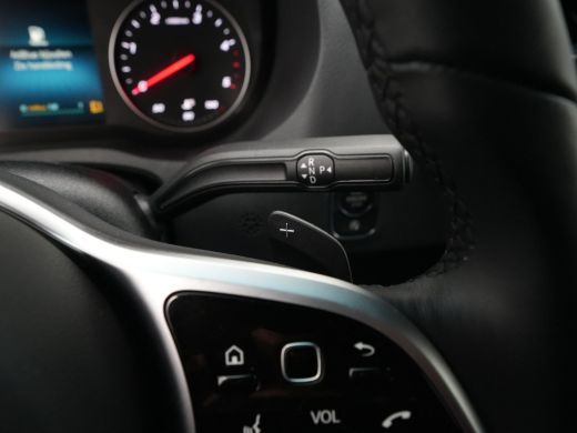 Mercedes Sprinter 319CDI L2H2 DC Navigatie Trekhaak Camera Stoelverwarming ActivLease financial lease