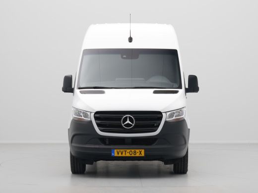 Mercedes Sprinter 319CDI L2H2 DC Navigatie Trekhaak Camera Stoelverwarming ActivLease financial lease