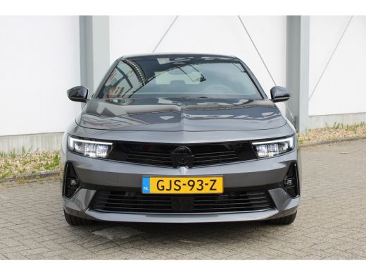 Opel Astra Opel 1.6 Turbo Plug In Hybrid GS | Achteruitrijcamera | Comfortstoel(en) | Keyless entry ActivLease financial lease