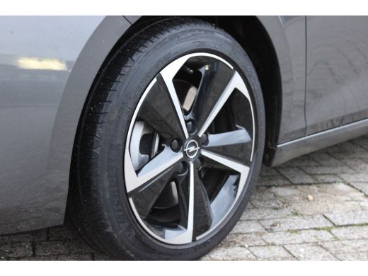 Opel Astra Opel 1.6 Turbo Plug In Hybrid GS | Achteruitrijcamera | Comfortstoel(en) | Keyless entry ActivLease financial lease