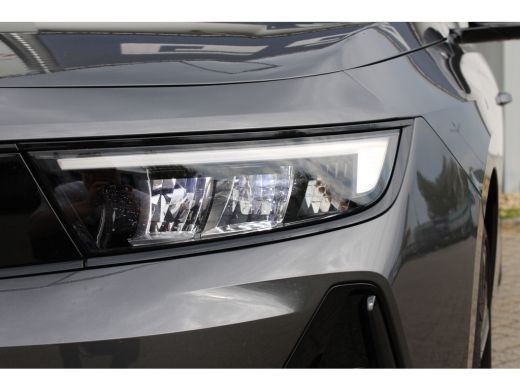 Opel Astra Opel 1.6 Turbo Plug In Hybrid GS | Achteruitrijcamera | Comfortstoel(en) | Keyless entry ActivLease financial lease
