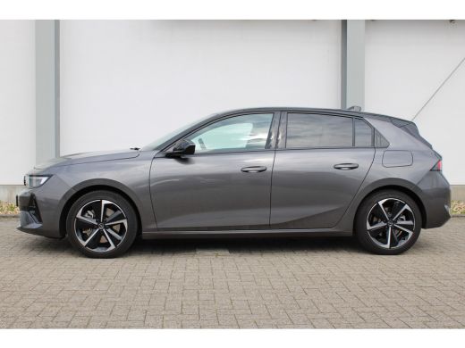 Opel Astra Opel 1.6 Turbo Plug In Hybrid GS | Achteruitrijcamera | Comfortstoel(en) | Keyless entry ActivLease financial lease