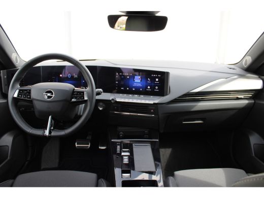 Opel Astra Opel 1.6 Turbo Plug In Hybrid GS | Achteruitrijcamera | Comfortstoel(en) | Keyless entry ActivLease financial lease