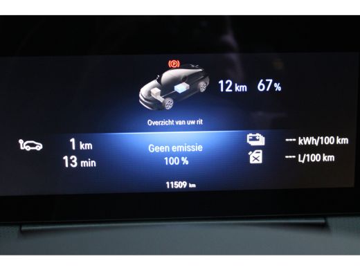 Opel Astra Opel 1.6 Turbo Plug In Hybrid GS | Achteruitrijcamera | Comfortstoel(en) | Keyless entry ActivLease financial lease