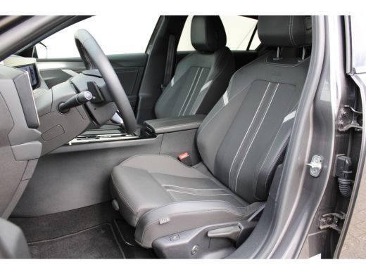 Opel Astra Opel 1.6 Turbo Plug In Hybrid GS | Achteruitrijcamera | Comfortstoel(en) | Keyless entry ActivLease financial lease
