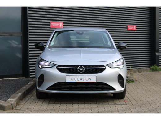 Opel Corsa Opel 1.2 Turbo 100 pk AUTOMAAT 5drs Edition | Android Auto / Apple CarPlay | LED-lichtpakket | Pa... ActivLease financial lease