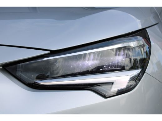Opel Corsa Opel 1.2 Turbo 100 pk AUTOMAAT 5drs Edition | Android Auto / Apple CarPlay | LED-lichtpakket | Pa... ActivLease financial lease