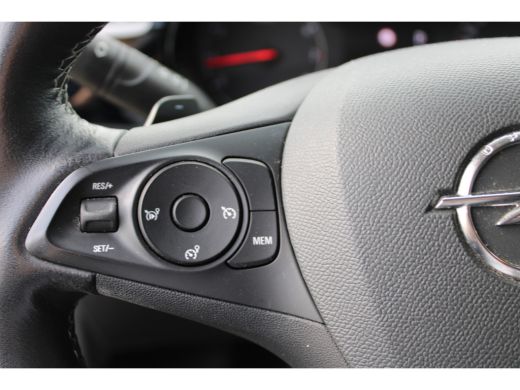 Opel Corsa Opel 1.2 Turbo 100 pk AUTOMAAT 5drs Edition | Android Auto / Apple CarPlay | LED-lichtpakket | Pa... ActivLease financial lease