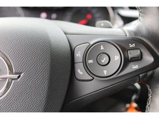 Opel Corsa Opel 1.2 Turbo 100 pk AUTOMAAT 5drs Edition | Android Auto / Apple CarPlay | LED-lichtpakket | Pa... ActivLease financial lease