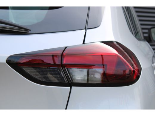 Opel Corsa Opel 1.2 Turbo 100 pk AUTOMAAT 5drs Edition | Android Auto / Apple CarPlay | LED-lichtpakket | Pa... ActivLease financial lease