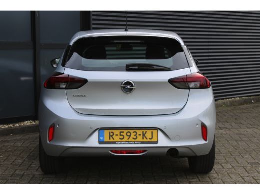 Opel Corsa Opel 1.2 Turbo 100 pk AUTOMAAT 5drs Edition | Android Auto / Apple CarPlay | LED-lichtpakket | Pa... ActivLease financial lease