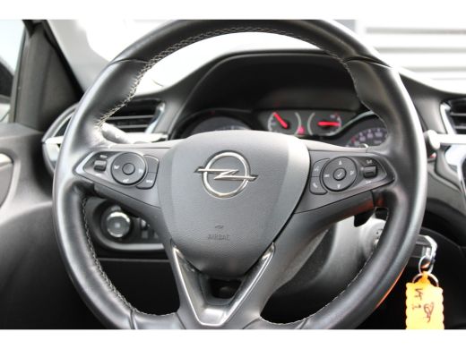Opel Corsa Opel 1.2 Turbo 100 pk AUTOMAAT 5drs Edition | Android Auto / Apple CarPlay | LED-lichtpakket | Pa... ActivLease financial lease