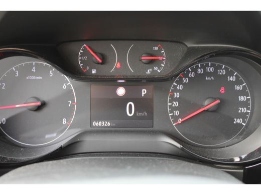 Opel Corsa Opel 1.2 Turbo 100 pk AUTOMAAT 5drs Edition | Android Auto / Apple CarPlay | LED-lichtpakket | Pa... ActivLease financial lease