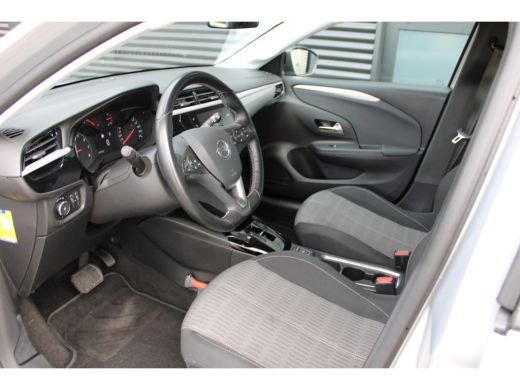 Opel Corsa Opel 1.2 Turbo 100 pk AUTOMAAT 5drs Edition | Android Auto / Apple CarPlay | LED-lichtpakket | Pa... ActivLease financial lease