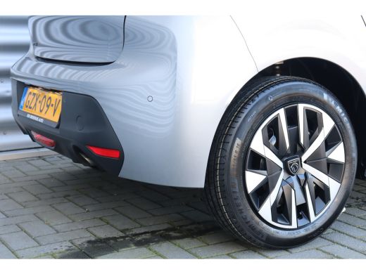 Peugeot 208 1.2 PureTech 75 Style | Apple Carplay/Android Auto|telefoonintegratie premium | Cruise control | ... ActivLease financial lease
