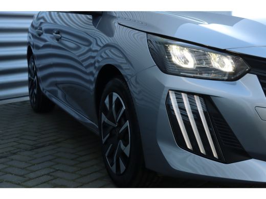 Peugeot 208 1.2 PureTech 75 Style | Apple Carplay/Android Auto|telefoonintegratie premium | Cruise control | ... ActivLease financial lease