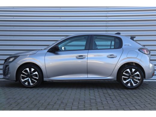 Peugeot 208 1.2 PureTech 75 Style | Apple Carplay/Android Auto|telefoonintegratie premium | Cruise control | ... ActivLease financial lease