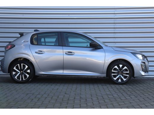 Peugeot 208 1.2 PureTech 75 Style | Apple Carplay/Android Auto|telefoonintegratie premium | Cruise control | ... ActivLease financial lease