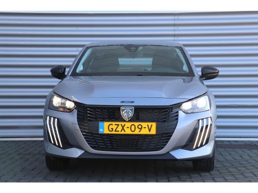 Peugeot 208 1.2 PureTech 75 Style | Apple Carplay/Android Auto|telefoonintegratie premium | Cruise control | ... ActivLease financial lease