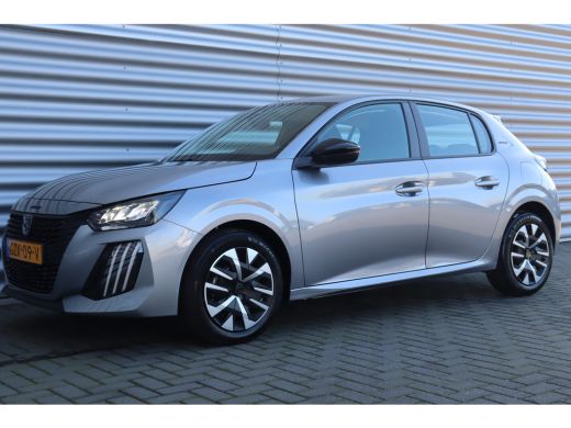 Peugeot 208 1.2 PureTech 75 Style | Apple Carplay/Android Auto|telefoonintegratie premium | Cruise control | ... ActivLease financial lease