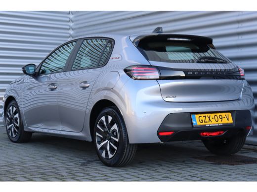 Peugeot 208 1.2 PureTech 75 Style | Apple Carplay/Android Auto|telefoonintegratie premium | Cruise control | ... ActivLease financial lease