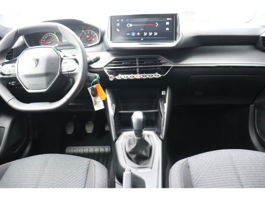 Peugeot 208 1.2 PureTech 75 Style | Airco | Apple Carplay/Android Auto|telefoonintegratie premium | Cruise co... ActivLease financial lease