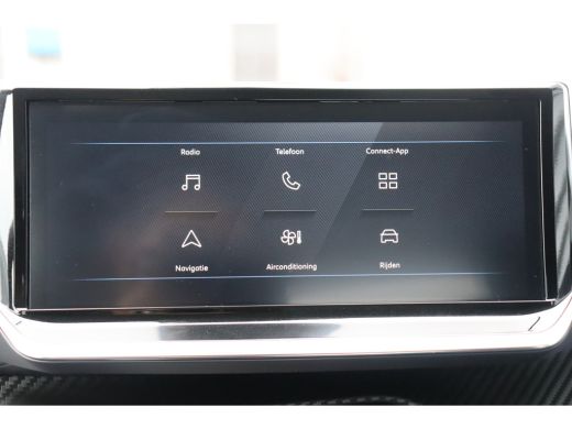 Peugeot 208 1.2 PureTech 75 Style | Airco | Apple Carplay/Android Auto|telefoonintegratie premium | Cruise co... ActivLease financial lease