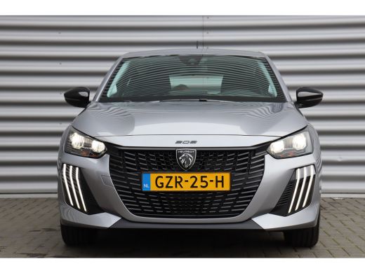 Peugeot 208 1.2 PureTech 75 Style | Airco | Apple Carplay/Android Auto|telefoonintegratie premium | Cruise co... ActivLease financial lease