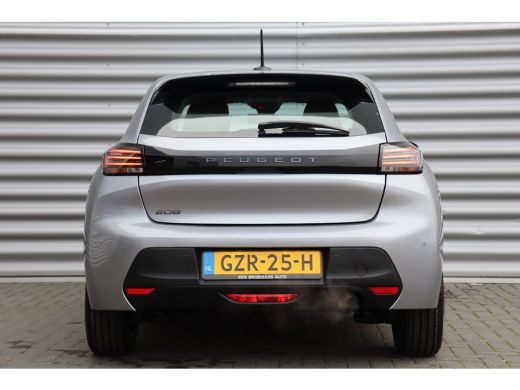 Peugeot 208 1.2 PureTech 75 Style | Airco | Apple Carplay/Android Auto|telefoonintegratie premium | Cruise co... ActivLease financial lease