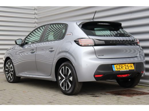 Peugeot 208 1.2 PureTech 75 Style | Airco | Apple Carplay/Android Auto|telefoonintegratie premium | Cruise co... ActivLease financial lease