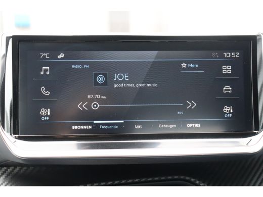 Peugeot 208 1.2 PureTech 75 Style | Airco | Apple Carplay/Android Auto|telefoonintegratie premium | Cruise co... ActivLease financial lease