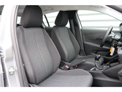 Peugeot 208 1.2 PureTech 75 Style | Airco | Apple Carplay/Android Auto|telefoonintegratie premium | Cruise co... ActivLease financial lease