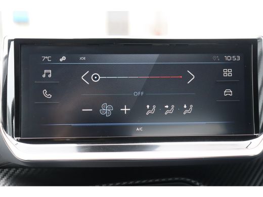 Peugeot 208 1.2 PureTech 75 Style | Airco | Apple Carplay/Android Auto|telefoonintegratie premium | Cruise co... ActivLease financial lease