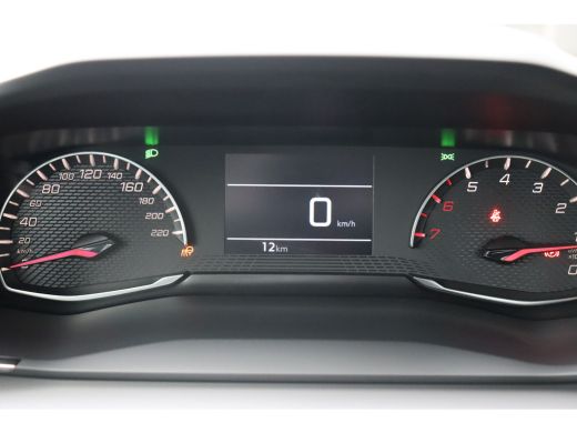 Peugeot 208 1.2 PureTech 75 Style | Airco | Apple Carplay/Android Auto|telefoonintegratie premium | Cruise co... ActivLease financial lease