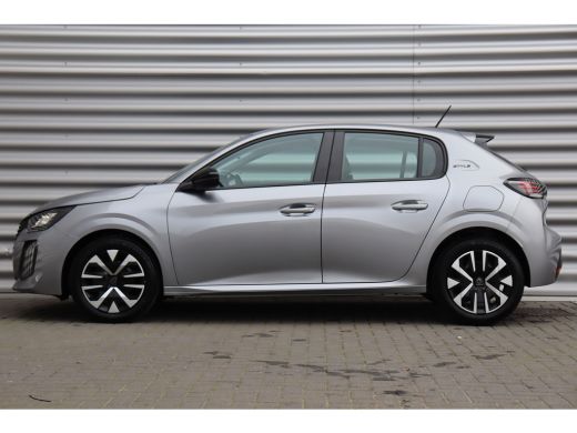 Peugeot 208 1.2 PureTech 75 Style | Airco | Apple Carplay/Android Auto|telefoonintegratie premium | Cruise co... ActivLease financial lease