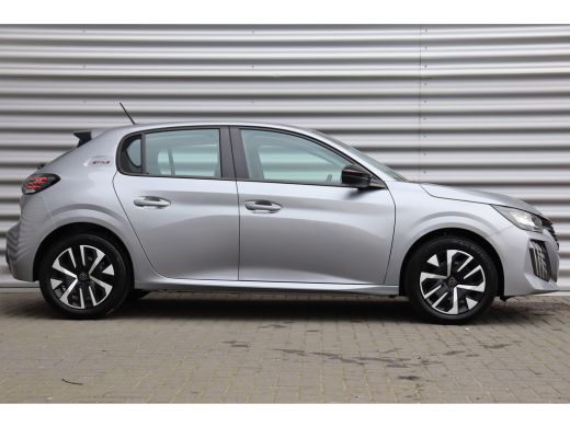 Peugeot 208 1.2 PureTech 75 Style | Airco | Apple Carplay/Android Auto|telefoonintegratie premium | Cruise co... ActivLease financial lease