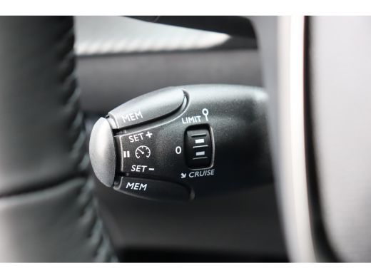 Peugeot 208 1.2 PureTech 75 Style | Airco | Apple Carplay/Android Auto|telefoonintegratie premium | Cruise co... ActivLease financial lease