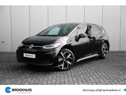 Volkswagen ID.3 Pro Business 59 kWh Volkswagen ID.3 Pro Business 59 kWh