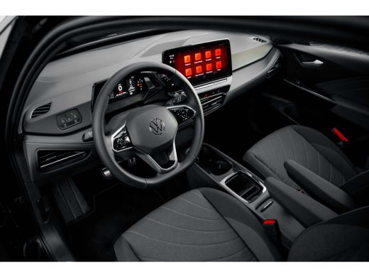 Volkswagen ID.3 Pro Business 59 kWh ActivLease financial lease