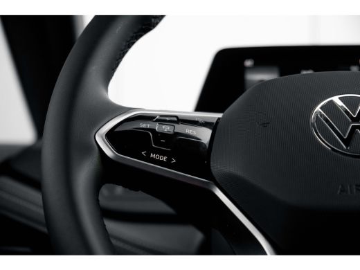 Volkswagen ID.3 Pro Business 59 kWh ActivLease financial lease