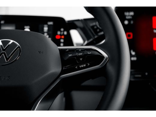 Volkswagen ID.3 Pro Business 59 kWh ActivLease financial lease