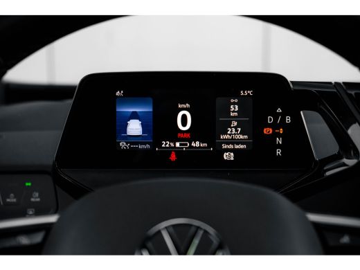 Volkswagen ID.3 Pro Business 59 kWh ActivLease financial lease
