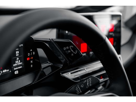 Volkswagen ID.3 Pro Business 59 kWh ActivLease financial lease